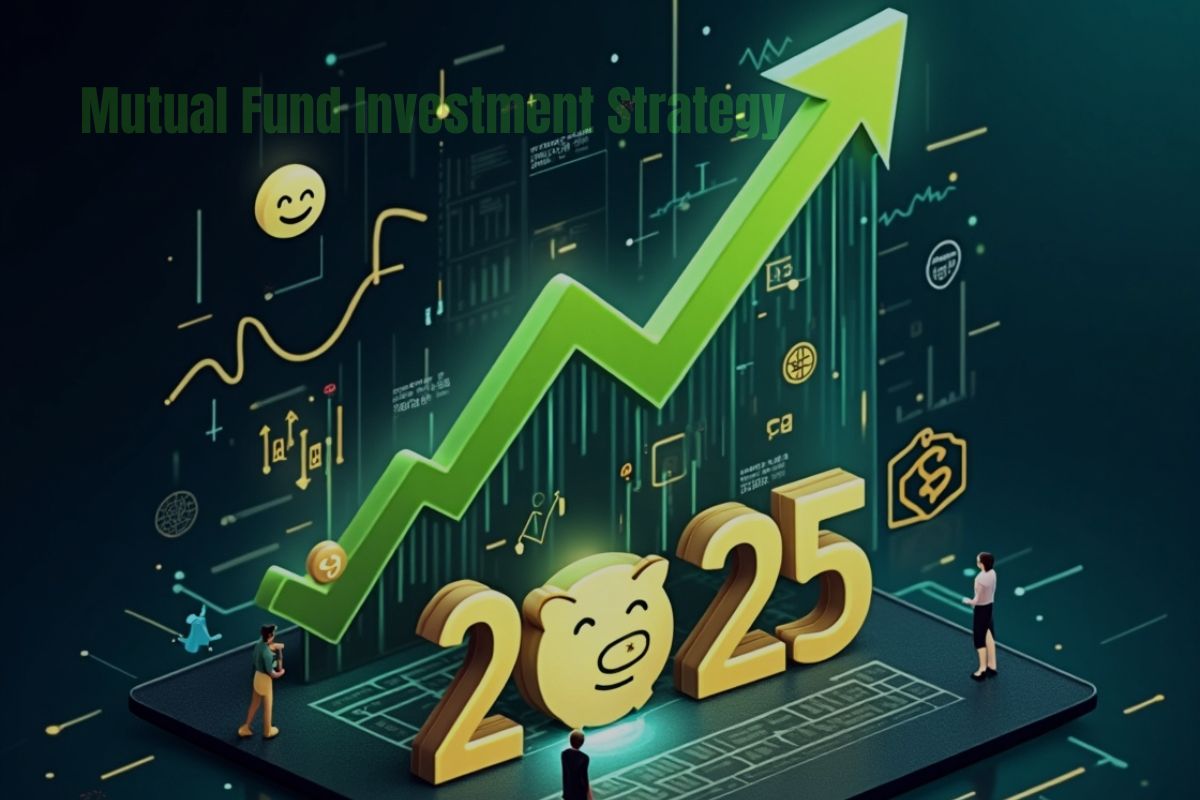 Mutual fund investment strategy for 2025: SIP planning, portfolio diversification, and tax optimization tips for Indian investors.