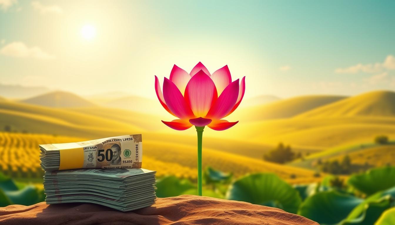 LIC Jeevan Labh (Endowment Plan)