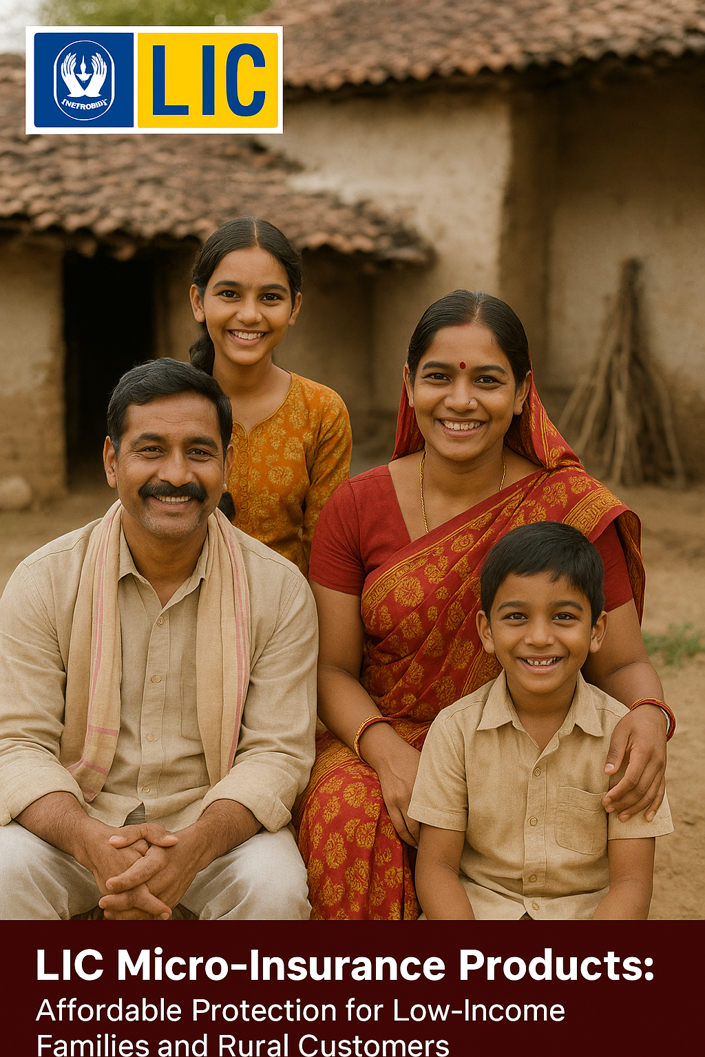 LIC Micro-Insurance
