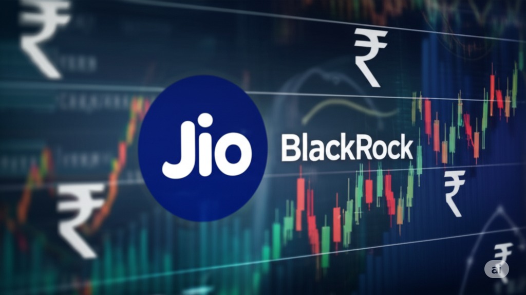 Jio BlackRock partnership transforming mutual funds India